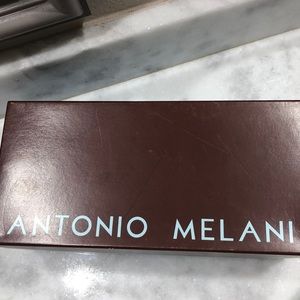 Antonio Melani Lexie Flats